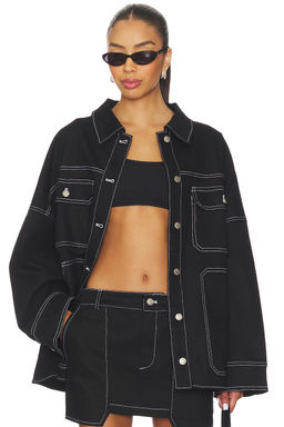 BY.DYLN - Cooper Jacket