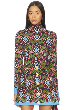 Cara Cara - Piper Top