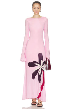 Cala de la Cruz - Amay Dress