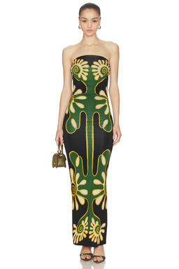 Cala de la Cruz - Daphne Dress