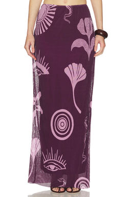 Cala de la Cruz - Vela Skirt