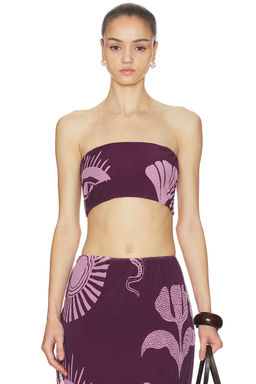 Cala de la Cruz - Odessa Top