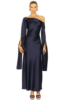 Acler - Linhope Maxi Dress
