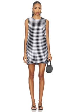 Ciao Lucia - Indus Dress