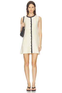 Ciao Lucia - Lalia Dress