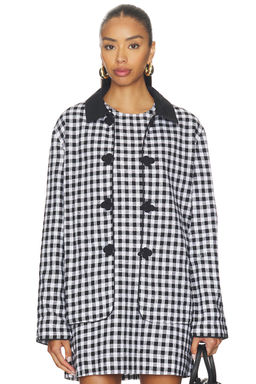 Ciao Lucia - Anja Jacket