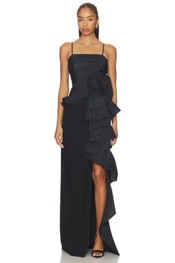 Cinq a Sept - Liora Gown