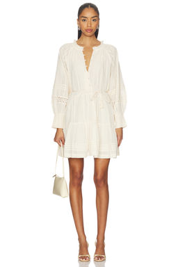 Cleobella - Meadow Mini Dress