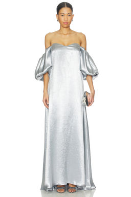 Caroline Constas - Palmer Gown