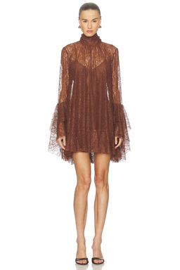 Camila Coelho - Norma Mini Dress