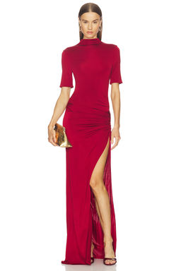 Camila Coelho - Luciana Gown