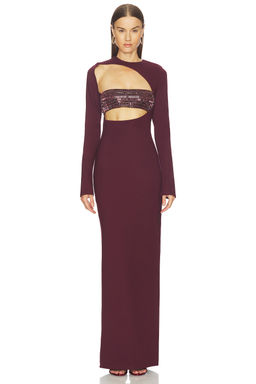 Camila Coelho - Gelina Maxi Dress