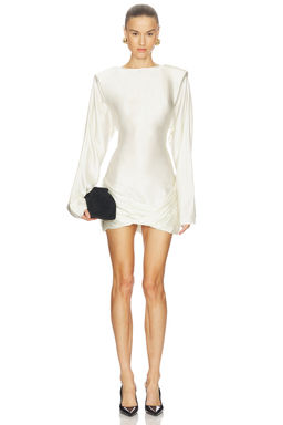 Camila Coelho - Marayla Mini Dress