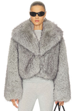 Camila Coelho - Nuria Coat