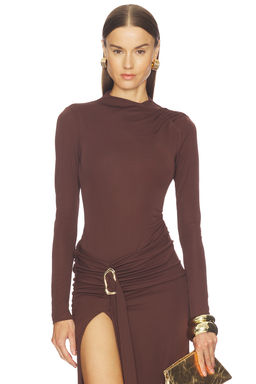 Camila Coelho - Nia Bodysuit