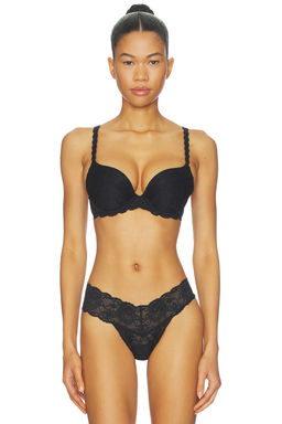 Cosabella - Never Say Never Push Up Bra