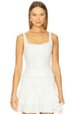 Charo Ruiz Ibiza - Nereus Top