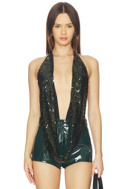 CULTNAKED - Cutting Edge Top