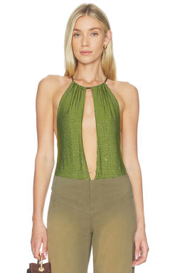 CULTNAKED - Switch Bodysuit