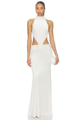 DELFI - Zarina Dress