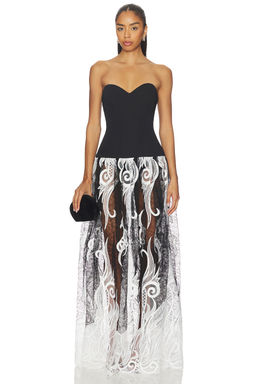 DELFI - Olympia Dress