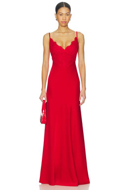 DELFI - Polina Maxi Dress