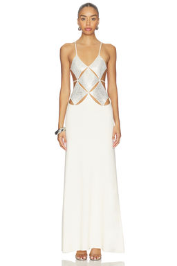 DELFI - Gaia Maxi Dress