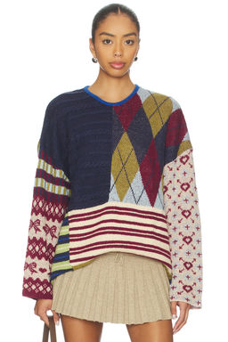 GUIZIO - Zuri Sweater