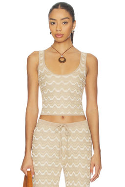 DEVON WINDSOR - x REVOLVE Felina Top