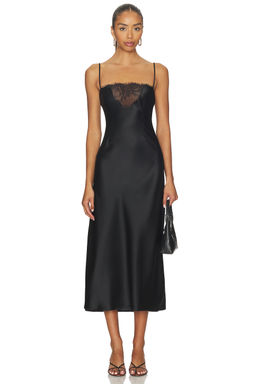 EAVES - Sigrun Maxi Dress