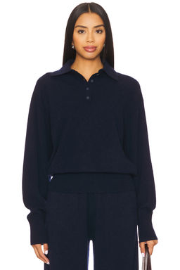 EAVES - Hansen Wool Cashmere Sweater