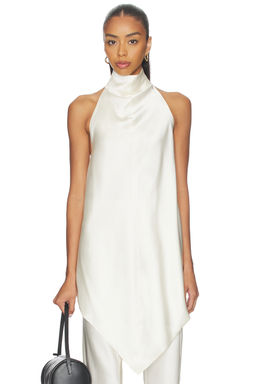 EAVES - Ashild Halter Top