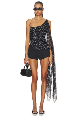 EB Denim - Tess Layered Top