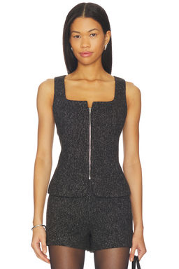 Elodie the Label - Ellen Top