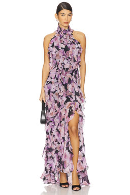 ELLIATT - Solene Gown