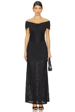 ELLIATT - Valencia Gown