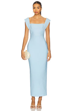 ELLIATT - Fiona Maxi Dress