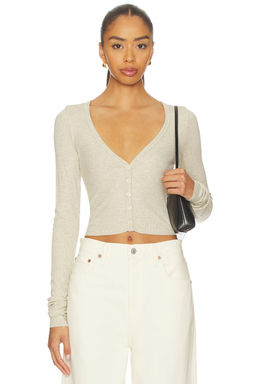 Eterne - Cropped Cardigan