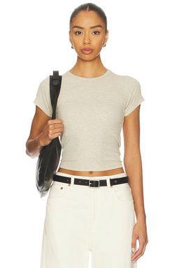 Eterne - Short Sleeve Baby Tee