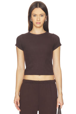 Eterne - Short Sleeve Baby Tee