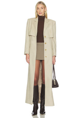 ET OCHS - Greer Jacket