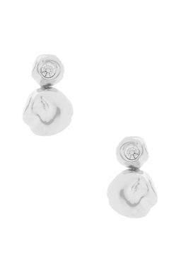 Ettika - Molten Mini Stud Earrings