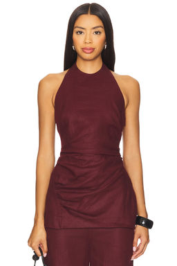 FAITHFULL THE BRAND - Fia Top