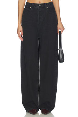 FRAME - X Amelia Gray The Gray Jeans