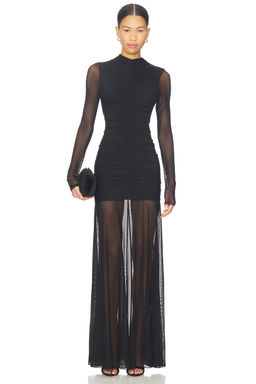 Favorite Daughter - The Love Language Dress