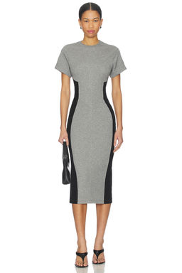 fleur du mal - Addie Midi Dress