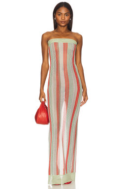 Fait Par Foutch - Elizabeth Dress