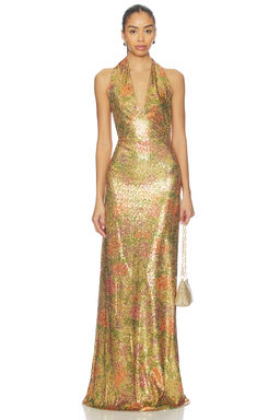 Fait Par Foutch - Liana Dress