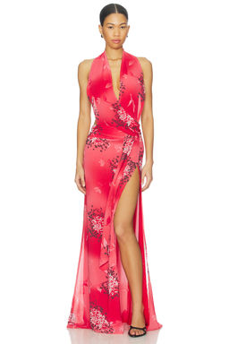 Fait Par Foutch - Lola Dress