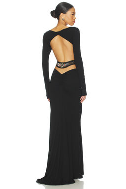 Fait Par Foutch - Nina Dress